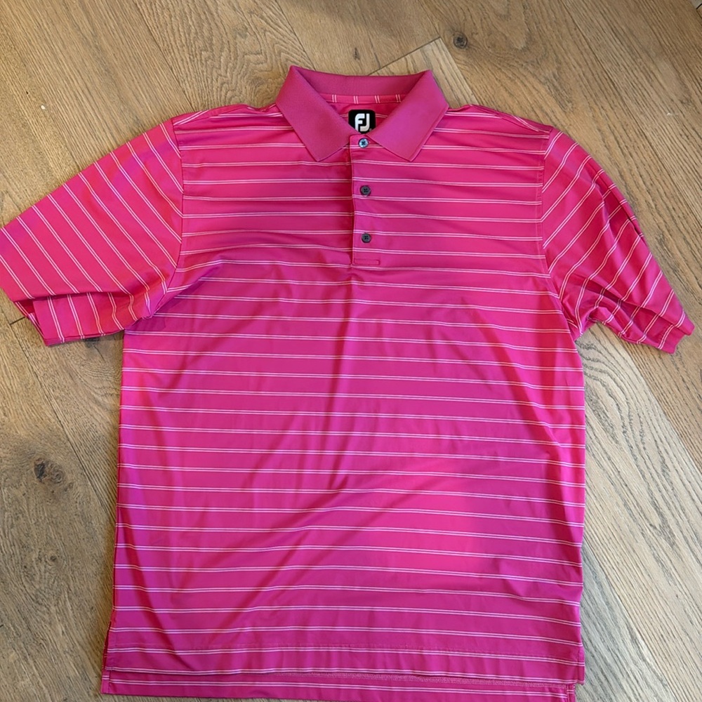 FJ polo